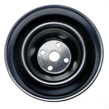 Aluminum Fan Pulley C3926855 3926855 for Engine Parts Repair/Replacement/Maintenance