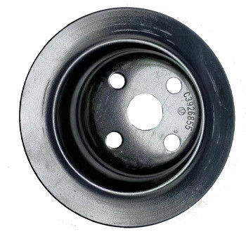 Aluminum Fan Pulley C3926855 3926855 for Engine Parts Repair/Replacement/Maintenance
