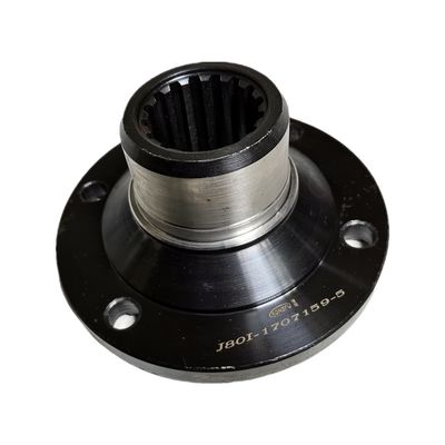 Shaanxi Car Fitment 8-speed Transmission for Replace/Repair F99902 49 key 110 high Flange