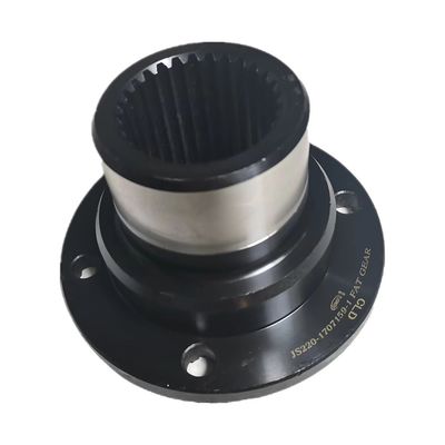 Shaanxi Car Fitment 8-speed Transmission for Replace/Repair F99902 49 key 110 high Flange