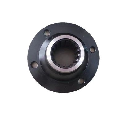 Shaanxi Car Fitment 8-speed Transmission for Replace/Repair F99902 49 key 110 high Flange