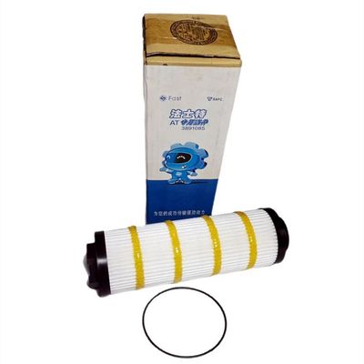 Voith Hydro Retarder Oil Filter 15300027510 for Howo Truck Transmission WG10358652-7