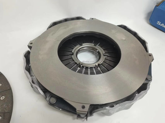 3482083032 1878007072 4002502254 Truck Clutch Disk Kit Clutch Cover Clutch Plate