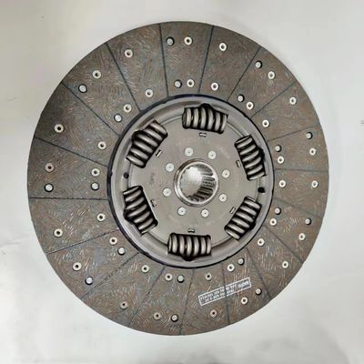 3482083032 1878007072 4002502254 Truck Clutch Disk Kit Clutch Cover Clutch Plate