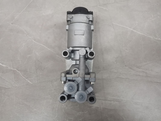 10*12*12 Truck Retarder Proportional Valve Relief Valve Parts HB400-60001