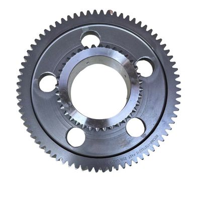 Standard Size Metal Truck Parts 8DS260-1707022-2 Retarder Gear Second Axle Gear Power Output