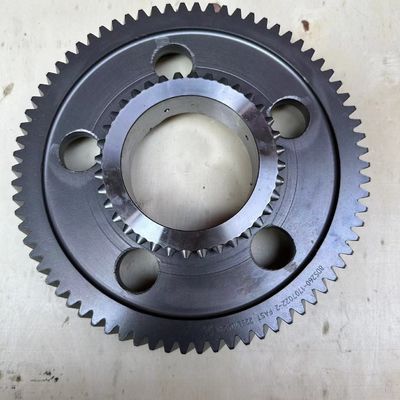 Standard Size Metal Truck Parts 8DS260-1707022-2 Retarder Gear Second Axle Gear Power Output