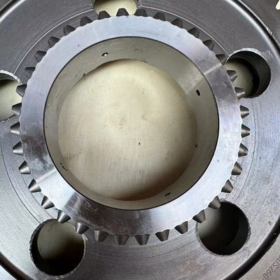 Standard Size Metal Truck Parts 8DS260-1707022-2 Retarder Gear Second Axle Gear Power Output