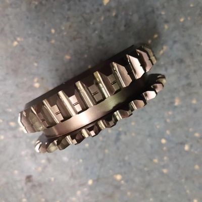 Fast Gearbox Parts Product 12JSDX240T-1701108 Sliding Sleeve Gear for Normal Weight