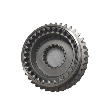 Shacman 12JSD200T Auxiliary Gearbox Drive Output Wheel 17/38 Teeth 12JSDX200T-1707030