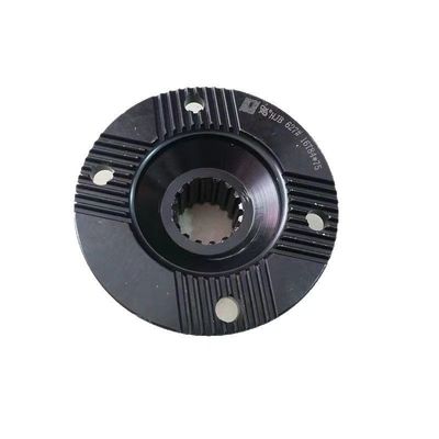 Shaanxi Car Fitment 8-speed Transmission for Replace/Repair F99902 49 key 110 high Flange