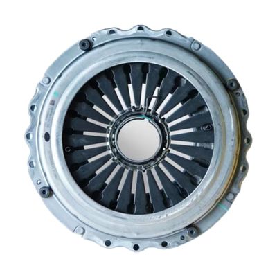 3482083032 1878007072 4002502254 Truck Clutch Disk Kit Clutch Cover Clutch Plate