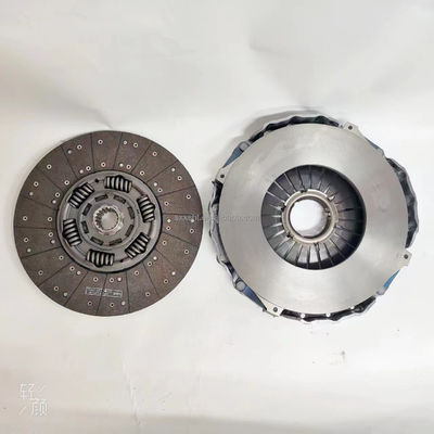 3482083032 1878007072 4002502254 Truck Clutch Disk Kit Clutch Cover Clutch Plate