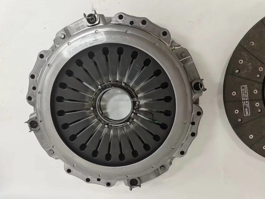 3482083032 1878007072 4002502254 Truck Clutch Disk Kit Clutch Cover Clutch Plate