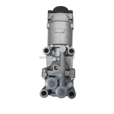 10*12*12 Truck Retarder Proportional Valve Relief Valve Parts HB400-60001