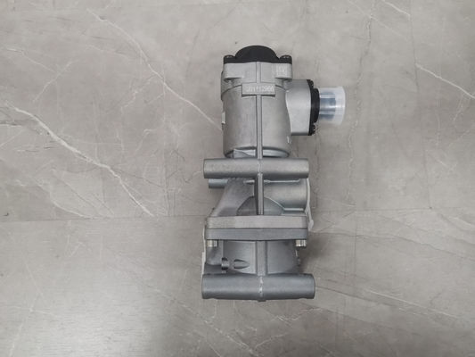 10*12*12 Truck Retarder Proportional Valve Relief Valve Parts HB400-60001