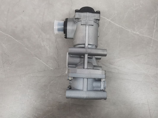 10*12*12 Truck Retarder Proportional Valve Relief Valve Parts HB400-60001