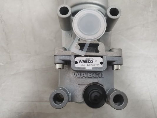 10*12*12 Truck Retarder Proportional Valve Relief Valve Parts HB400-60001