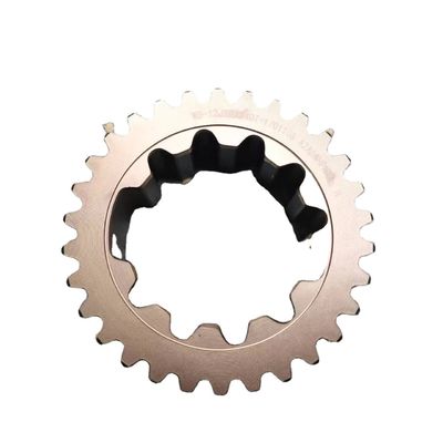 Fast Gearbox Parts Product 12JSDX240T-1701108 Sliding Sleeve Gear for Normal Weight