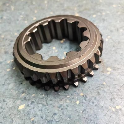 Fast Gearbox Parts Product 12JSDX240T-1701108 Sliding Sleeve Gear for Normal Weight